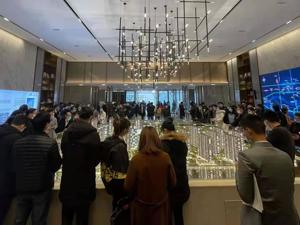 杭州楼市调控新相：炒房情绪蔓延 置业顾问劝购房者理性