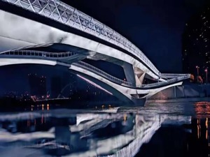蓉城文创圈|成都沉浸式体验新场景 带动文旅业消费热潮
