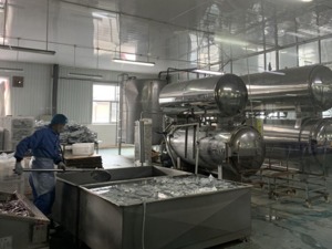 对话扶贫企业：搭上人大公益平台，从连年亏损到实现营收翻番，让利收购助贫困户增收