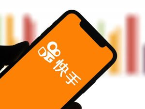 暗盘涨疯了！快手市值碾压招商银行，打新一手赚22000港元？