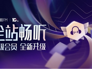 优爱腾都忙着用VVIP赚钱 音频却要做“对立者”