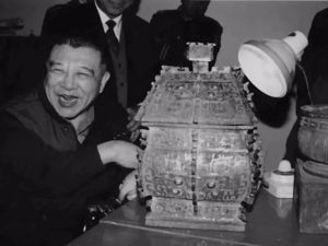 许倬云：“内卷化”的美国正在衰退，中国的“大同世界”超越霸权