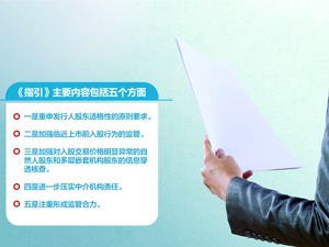 信披新规限制突击套利 GP慌了？LP要逃？