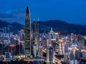 深圳二手房官方“参考价”公布！单价19万的豪宅“降”到13万，业主们能淡定吗？