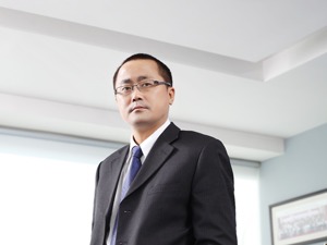 乐歌股份项乐宏：出圈2020