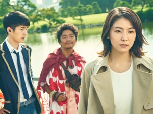 《唐探3》票房已超30亿，导演陈思诚：只要作品做到纯粹和极致，观众都会买单