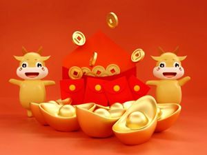 美股区块链概念涨嗨了！港股铜矿巨头狂飙20%，国际投行喊出“超级周期" ！春节期间重磅消息汇总