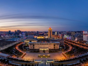新春特辑〡榆林的能源棋局，怎么变？