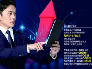 12只新基金牛年开工日启动认购 大概率又见“日光基”