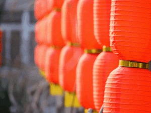 新春“猜”蛋 城市声音地图