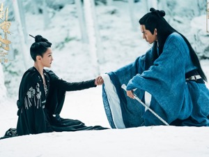 《侍神令》未能延续《阴阳师》火爆 10年11部游戏改编成电影出圈不易  