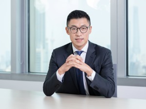 专访CMC资本合伙人、首席投资官陈弦：中国消费赛道机会巨大，品牌力打造至关重要