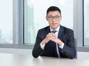 每经专访CMC资本合伙人兼首席投资官陈弦：消费赛道机会大 品牌力至关重要