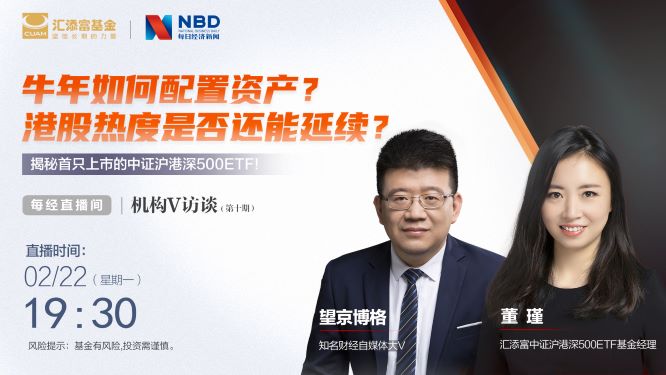 【机构V访谈】牛年如何配置资产？