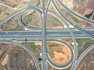 快货物流、智能汽车、自动驾驶……未来15年交通发展怎么走？这份“蓝图”全都说清楚了