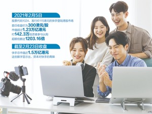 攻占爸妈朋友圈 互联网使用时长居第一 当短视频由娱乐方式变成生活方式