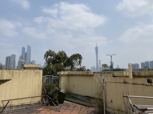 “地铁一响豪宅变凉”？广州最贵单套成交纪录小区租金大跌 行情自成一派