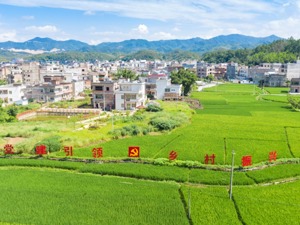 用心用情助力脱贫攻坚 敏捷力量显担当