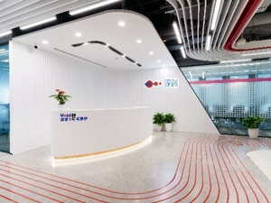 成立一年合作门店超3万家 孚创曾红卫：计划2030年抢占10%市场份额