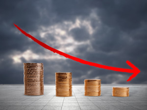 -31.6%！本周跌幅冠军黯然出炉，竟是1年3倍超级大牛！“摇钱树”+“坤坤最爱”跌到位了吗？