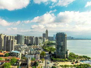 芜湖，打响“第二城”保卫战