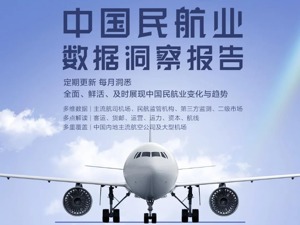 民航数据洞察｜机场运营解析：白云机场成最忙机场，首都机场旅客吞吐量下滑超7成