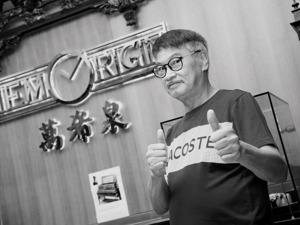 “金牌配角”吴孟达因肝癌去世，享年68岁