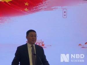 全国人大代表、华西医院院长李为民：华西牵头的P3实验室预计2022年正式投入使用