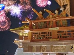 从“考古盲盒”被买爆到“唐宫夜宴”走红 博物馆文创成Z世代消费新选择
