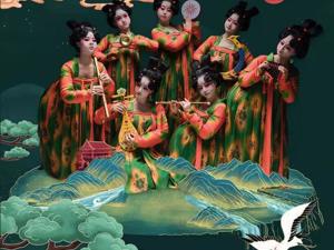 “考古盲盒”被买爆，“唐宫小姐姐”走红 博物馆文创玩出新花样