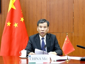 财政部部长刘昆：避免过早退出经济支持措施；2021年将继续实施积极的财政政策