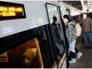 疫后哪些地方人员流动恢复更好？头部城市群经济集聚效应明显，长三角等地数字出行活跃度最高