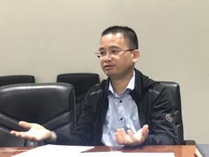 全国人大代表、美的集团李金波：废弃大件家用品回收要打通“最后一公里”