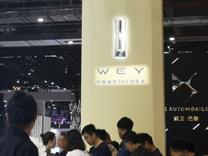 3·15调查 | WEY VV7发动机异响、抖动不断，车主直言像开“拖拉机”，厂家态度引发愤怒