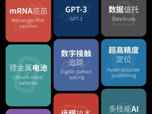 《麻省理工科技评论》捧火数据信托？数据安全不可忽视