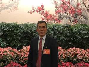 全国政协委员、交银施罗德基金总经理谢卫：建议进一步提高个人税收优惠政策力度