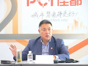 全国政协委员、佳都科技董事长刘伟：加强人脸识别技术监管，集中整治不规范采集与使用