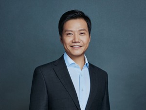 雷军两会议案出炉：聚焦智能制造、数字化服务老年群体、县域医疗发展
