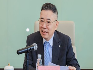 全国人大代表、TCL创始人李东生：新经济格局下，全球化布局是企业应对挑战的可持续方式