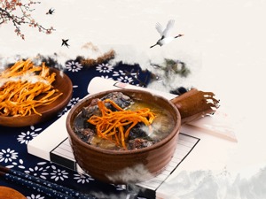 这个时候，你需要一碗“鸡汤”——道达投资手记