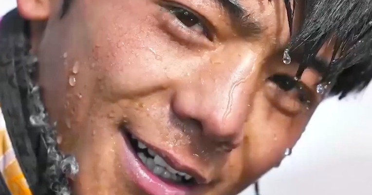 视频丨人大代表郑建英：盼更多“丁真”出现