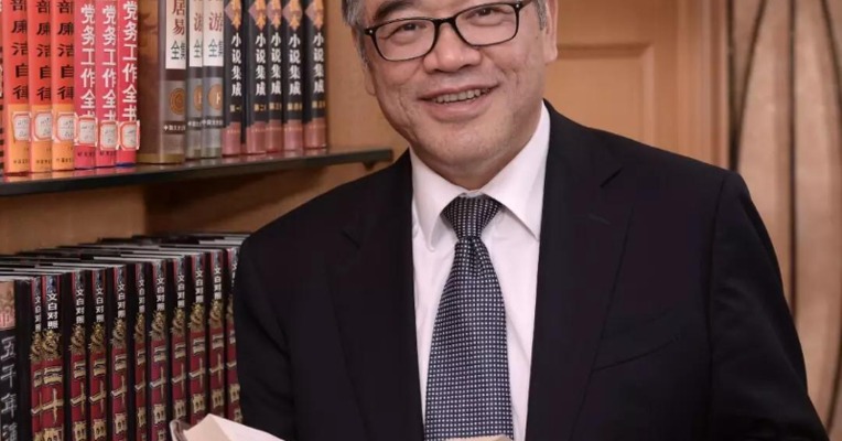视频丨朱永新：妥善解决中小学教师男女比例失衡问题