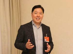 步步高王填：社区团购交叉补贴复杂而隐蔽 建议调研完善相关法规实施细则