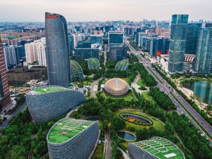 解构成都“城市场景学”
