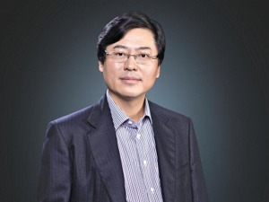 联想集团杨元庆：政府工作报告GDP目标展现中国经济强大自信，振奋人心