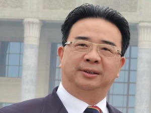 全国人大代表、宝武集团中南钢铁总裁李世平：钢铁业绿色发展对实现“碳达峰”和“碳中和”至关重要