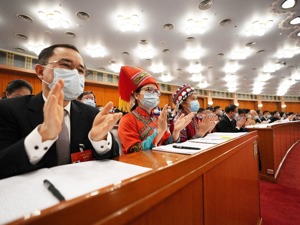 最全！一图读懂2021年《政府工作报告》