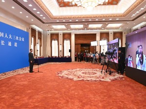 财政部部长刘昆：制度性减税降费政策继续实施，阶段性减税降费政策将适时退出，但不搞“急刹车”