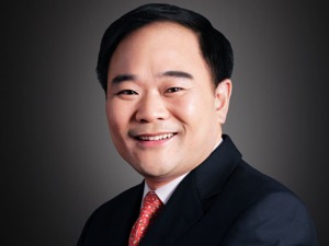 两会专访 | 吉利控股集团董事长李书福：单枪匹马很难赢得转型之战