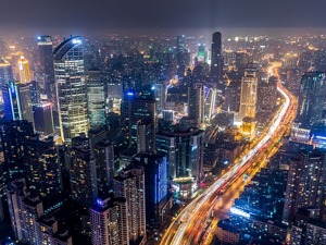 今天，政府工作报告释放关乎城市的七大机遇